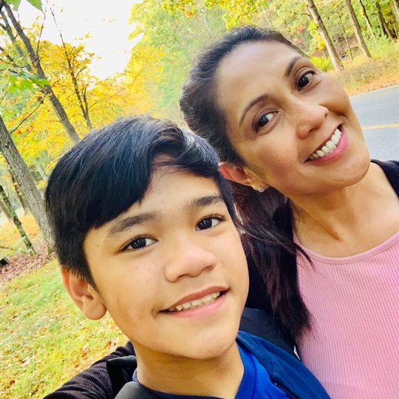 Meet your Posher, Tessa - Picture 6 of 8